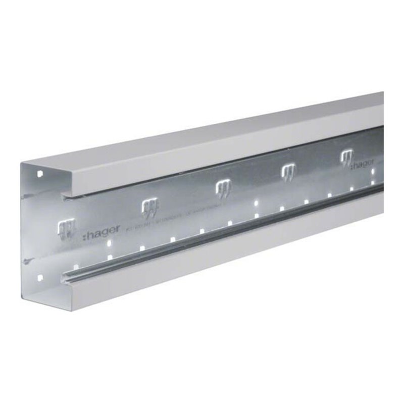 Tehalit Brüstungskanal-UT BRS 651301 lgr