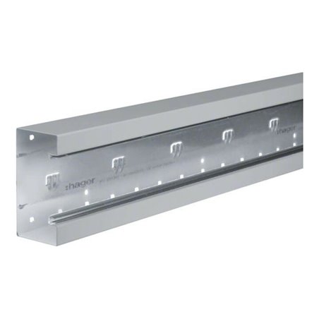 Tehalit Brüstungskanal-UT BRS 651301 verz