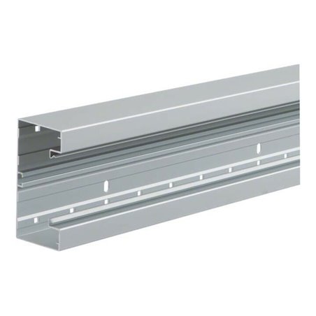 Tehalit Brüstungskanal-UT Alu,natureloxiert BRA 651301 ELN