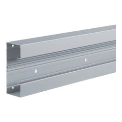 Tehalit Brüstungskanal-UT Alu,natureloxiert BRA 651701 ELN