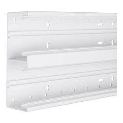 Tehalit Brüstungskanal-Unterteil zu BR 68x210mm vw BR652101D9016