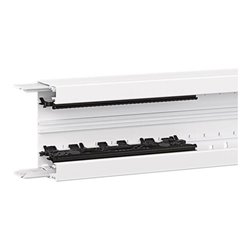 Tehalit Brüstungskanal-Unterteil zu BRN 65x130mm vw BRN6513019016