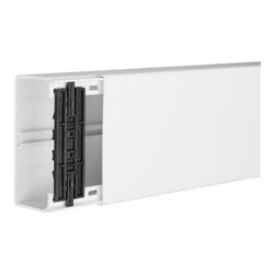 Tehalit Leitungsführungskanal FB 60x130mm vw FB6013009016