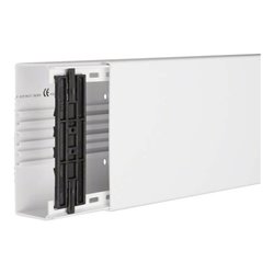 Tehalit Leitungsführungskanal FB 60x150mm vw FB6015009016