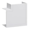 Tehalit Flachwinkel schnittkasch. 68x100mm halogenfrei BR651005H vws