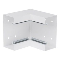 Tehalit Inneneck aus Grundprofil 68x130mm Stahlblech BRS651304 vws