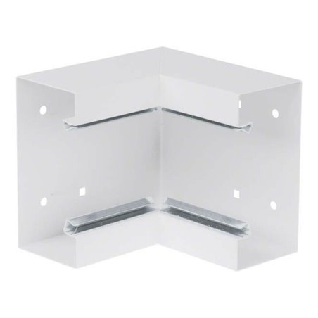 Tehalit Inneneck aus Grundprofil 68x130mm Stahlblech BRS651304 vws