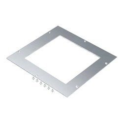 Tehalit Montagedeckel UDM2200Q06