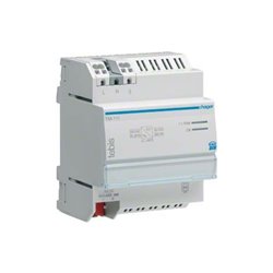 Hager Spannungsversorgung Drossel tebis, 320mA TXA111