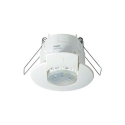 Hager Präsenzmelder KNX 1 Kanal TCC510S