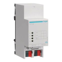 Hager KNX Linien-/Bereichskoppl. TYF130