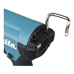 Makita Akku-Heißluftgebläse LXT DHG180Z