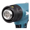 Makita Akku-Heißluftgebläse LXT DHG180Z