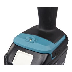 Makita Akku-Heißluftgebläse LXT DHG180Z