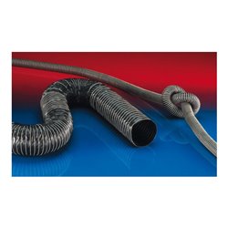 Norres Hochtemperatur Schlauch NEO 1 Ø 70mm 4m