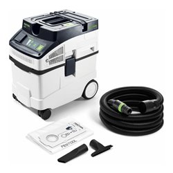 Festool Absaugmobil CT 25 E CLEANTEC