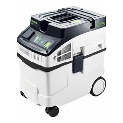 Festool Absaugmobil CT 25 E CLEANTEC