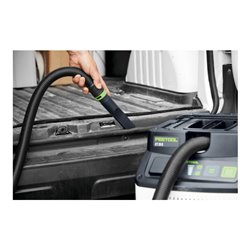 Festool Absaugmobil CT 25 E CLEANTEC