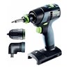 Festool Akku-Bohrschrauber TXS 18-Basic-Set
