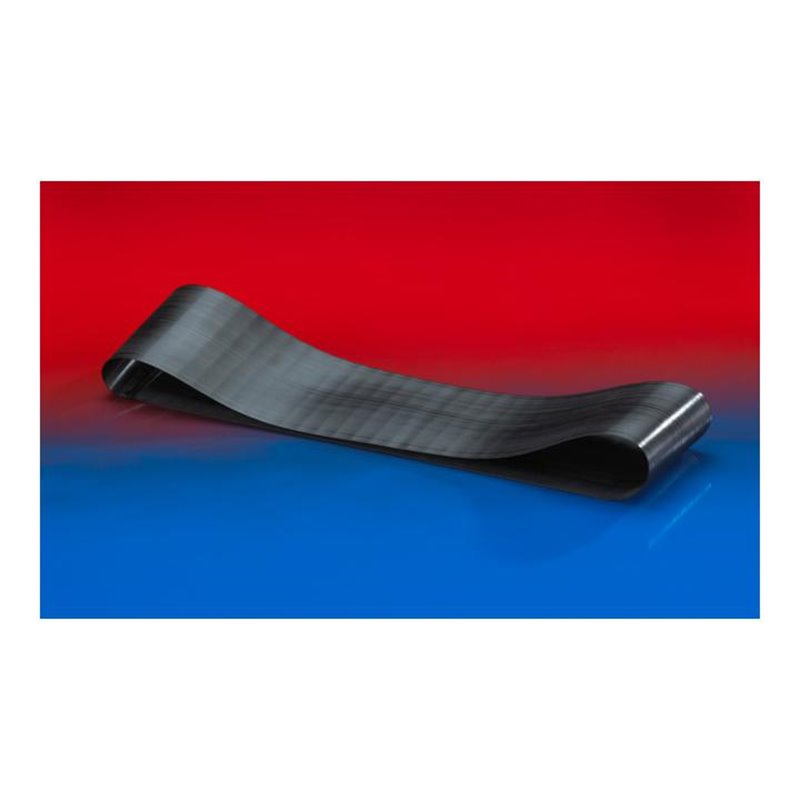 Norres Elastisches Schellenabdeckband für Schläuche Ø 50-51mm