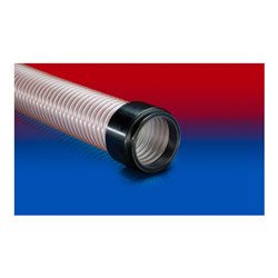 Norres TRI-Clamp Kupplung für Stutzen nach DIN 32676 für Ø 38mm