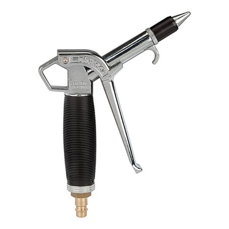 Riegler Hochleistungs-Blaspistole »Typhoon«, Standarddüse, Nippel NW 7,2