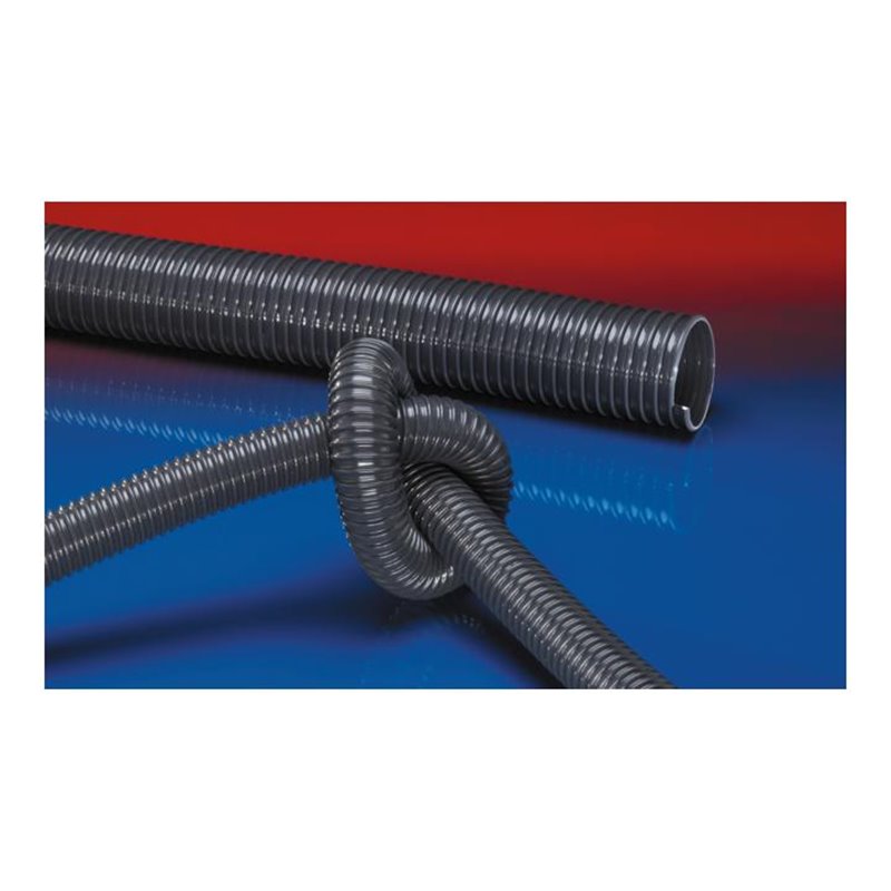 Norres Absaugschlauch NORPLAST® PVC 383 Ø 32mm 25m