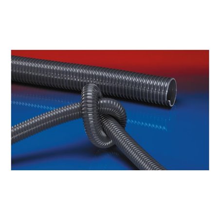 Norres Absaugschlauch NORPLAST® PVC 383 Ø 32mm 25m