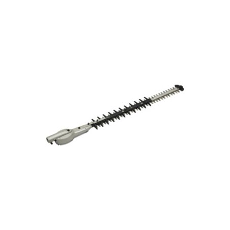 Makita Scherblatt 59 cm inkl. Getriebe