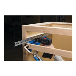 Kreg Schubladenauszug Montagehilfe