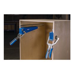 Kreg Schubladenauszug Montagehilfe