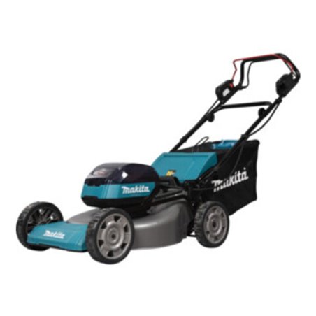 Makita Akku-Rasenmäher LM002GZ, 40 V max., 53 cm, 70 l, 1.900 W
