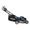 Makita Akku-Rasenmäher LM002GZ, 40 V max., 53 cm, 70 l, 1.900 W