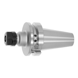 HOLEX ER-Spannzangenfutter, Form AD, BT 50 kurz