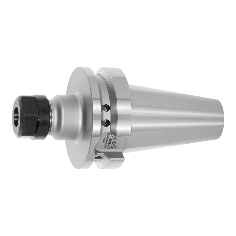 HOLEX ER-Spannzangenfutter, Form AD, BT 50 kurz