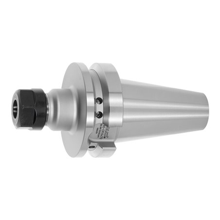 HOLEX ER-Spannzangenfutter, Form AD, BT 50 kurz