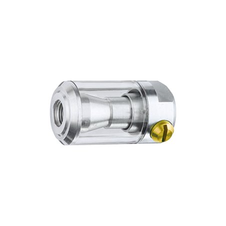 Riegler Mini-Nebelöler, G 1/4, Betriebsdruck 2 - 15 bar