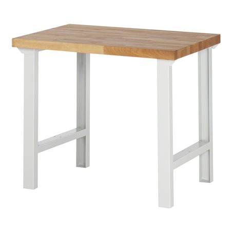 Rau Werkbank 7000 840 mm Buche-Massiv-Platte