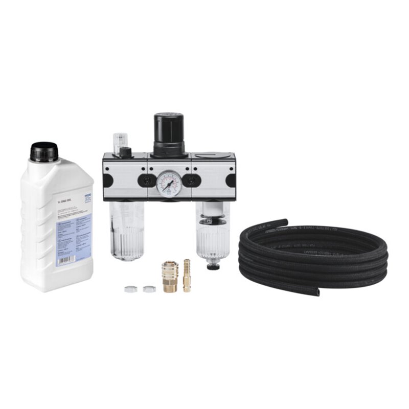 PFERD Anschlussset AS 1