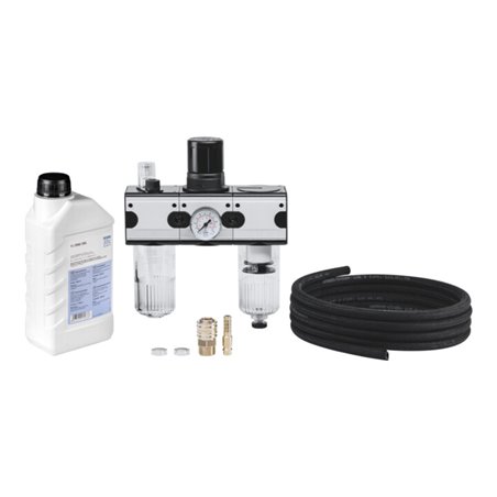 PFERD Anschlussset AS 1