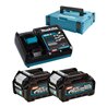 Makita Power Source Kit Li 40V 2,0Ah