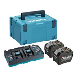 Makita Power Source Kit Li 40V 8Ah