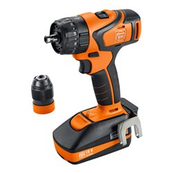 FEIN Akku-Schlagbohrschrauber, Typ: 7113236H1