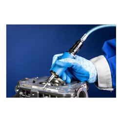 PFERD Druckluftgeradschleifer PGT 1/1000 100.000 RPM/75 Watt