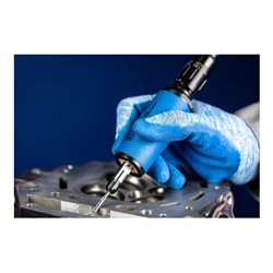 PFERD Druckluftgeradschleifer PGT 1/1000 100.000 RPM/75 Watt