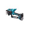 Makita Akku-Astsäge 18V / 3,0 Ah, 1 Akku + Ladegerät