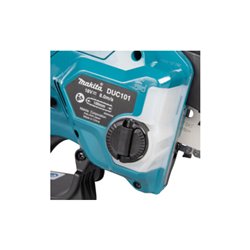 Makita Akku-Astsäge 18V / 3,0 Ah, 1 Akku + Ladegerät