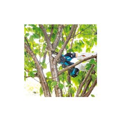 Makita Akku-Astsäge 18V / 3,0 Ah, 1 Akku + Ladegerät