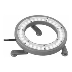 BAUER& BÖCKER LED-Maschinenleuchte ring, Typ: 160 mm