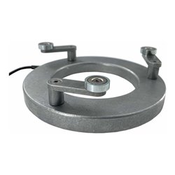 BAUER& BÖCKER LED-Maschinenleuchte ring, Typ: 160 mm
